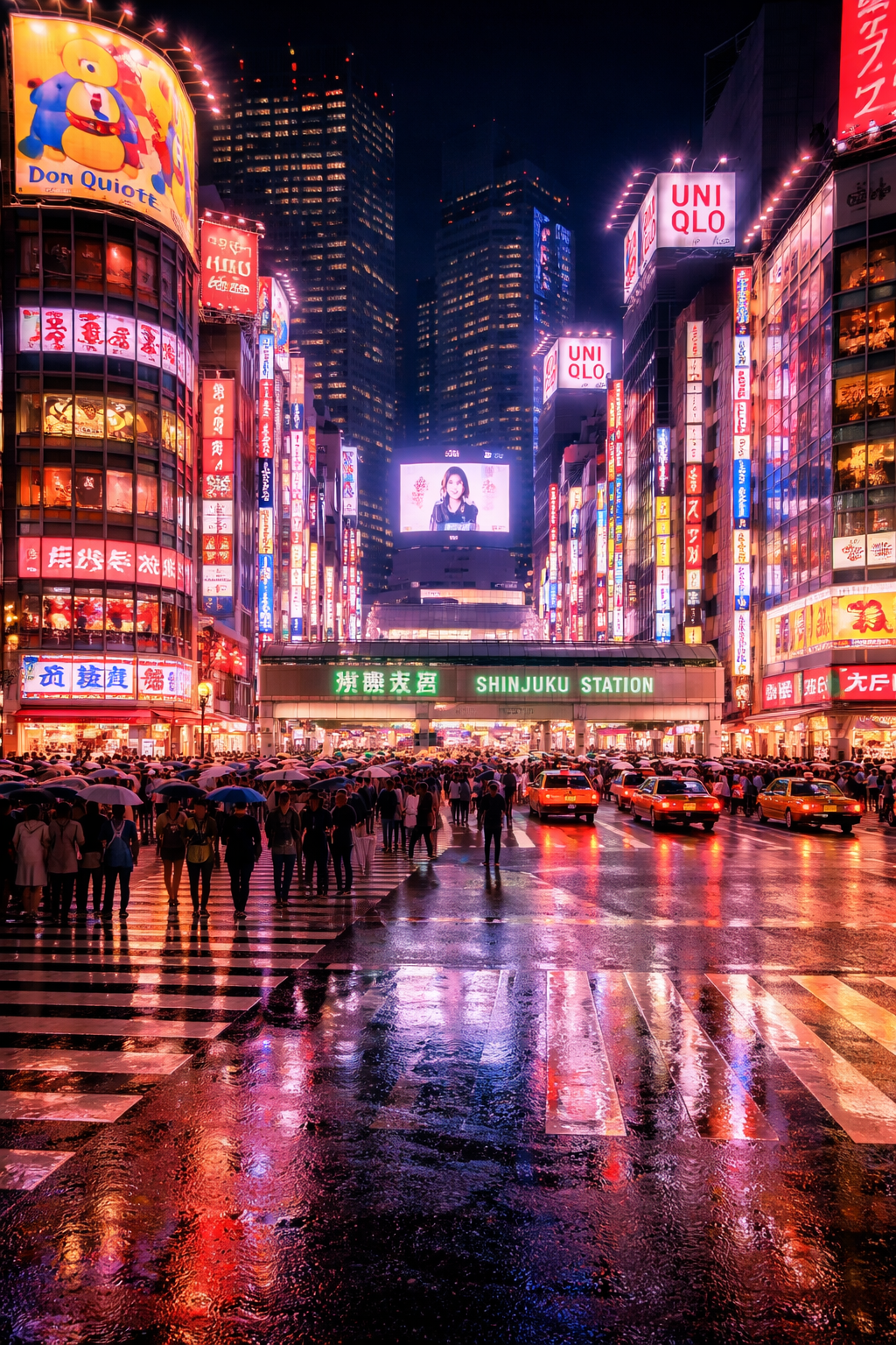 新宿・歌舞伎町の風俗エステ完全攻略｜激戦区で「本物の癒やし」を掴む店選びの鉄則